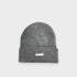 BEANIE  - HAT PINK - gray