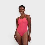 BRANDON SOLID-GUAVA CRUSH - Tali Sport 