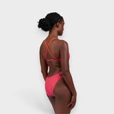 BRANDON SOLID-GUAVA CRUSH - Tali Sport 