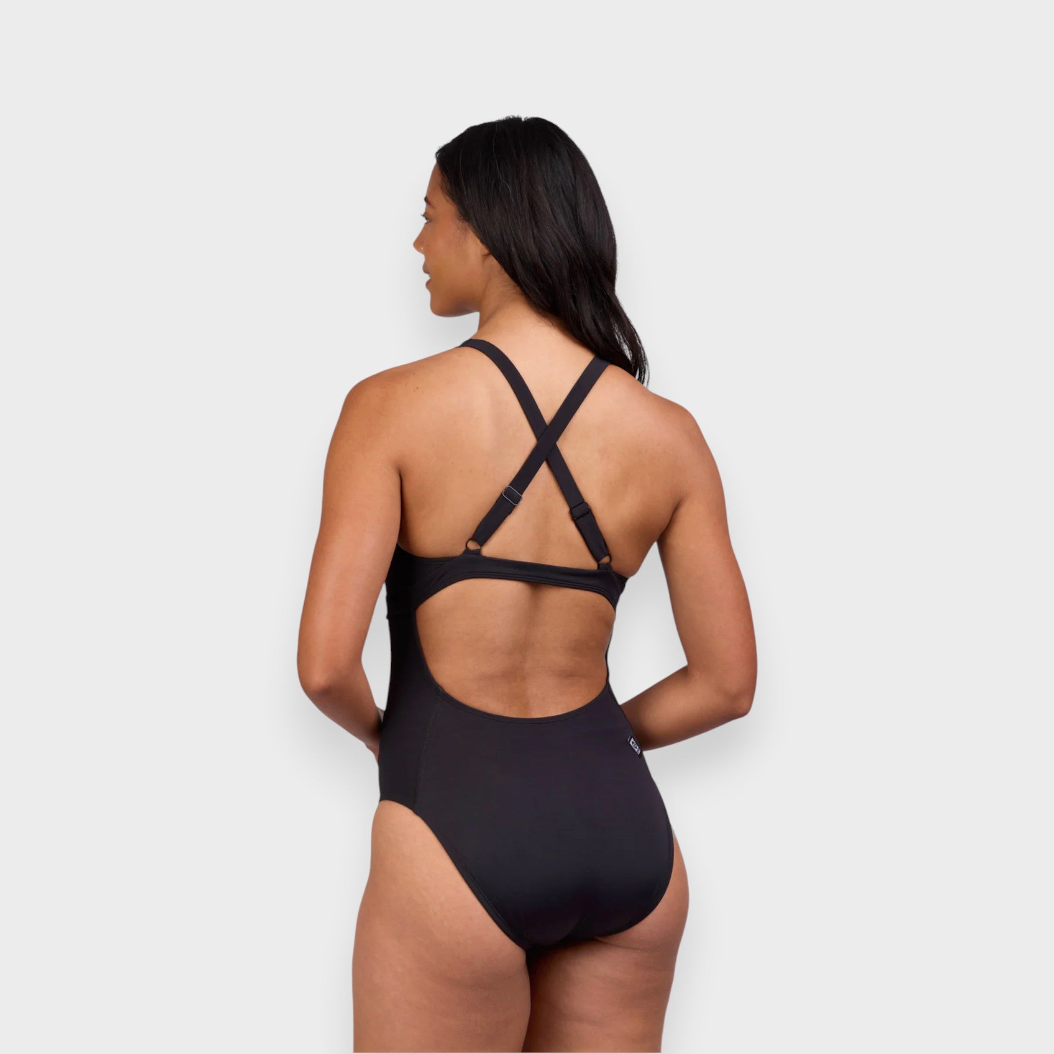 TONI SOLID-BLACK-2/5 