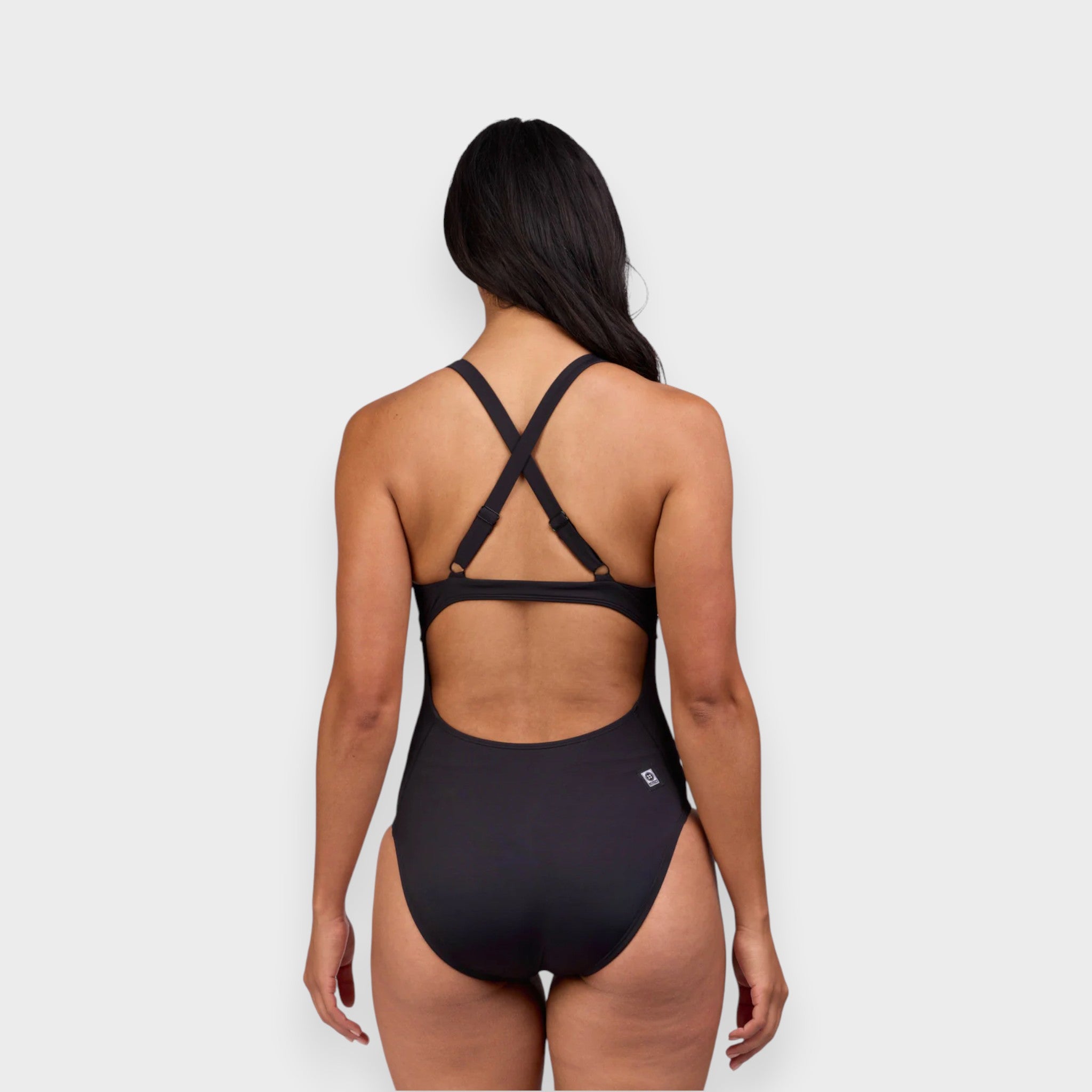 TONI SOLID-BLACK-4/5 