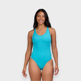 TONI SOLID-HAWAII BLUE 