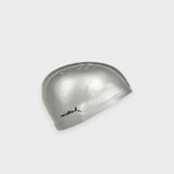 SHARK PU CAP כובע כסוף - Tali Sport 