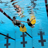 FINIS WAVE MONOFIN - Tali Sport 