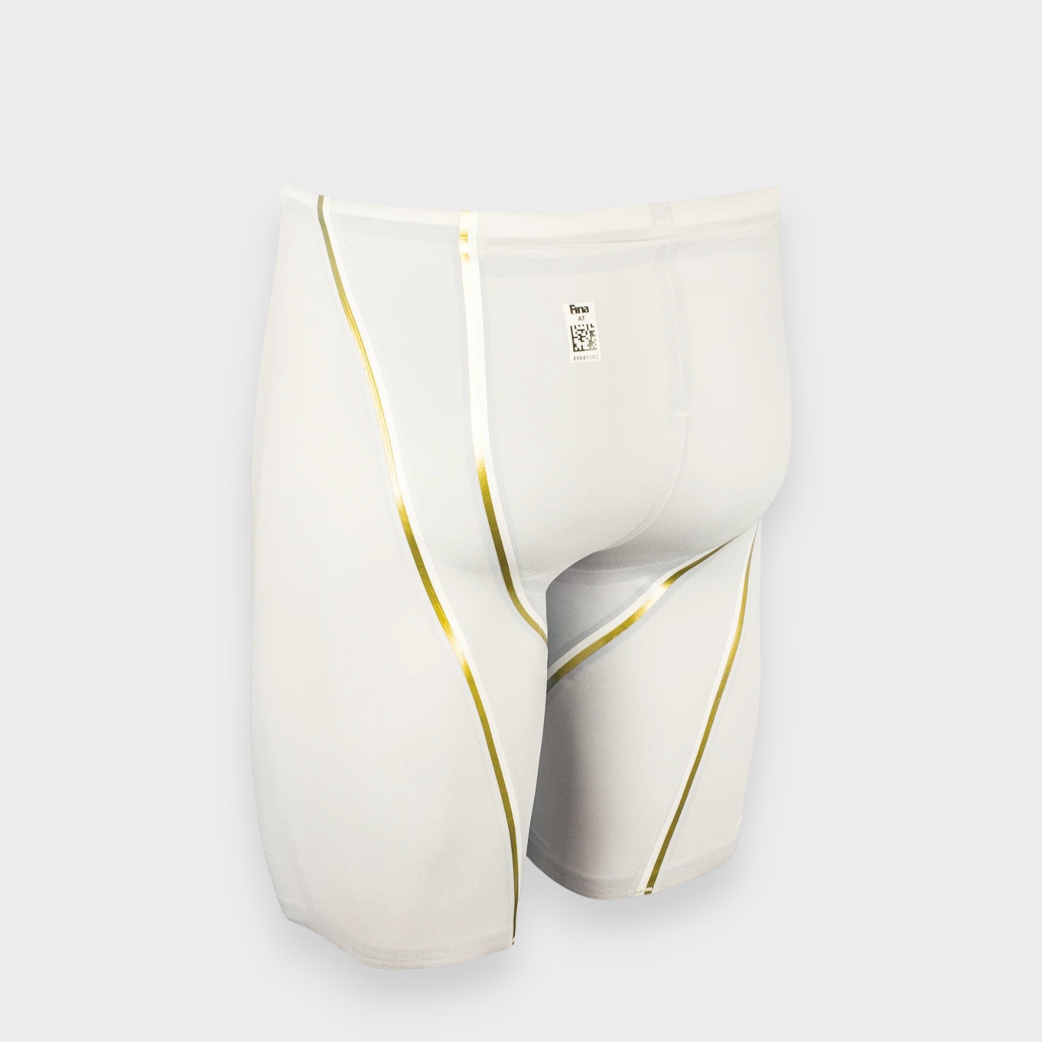 RIVAL 2.0 Man White-2/4 